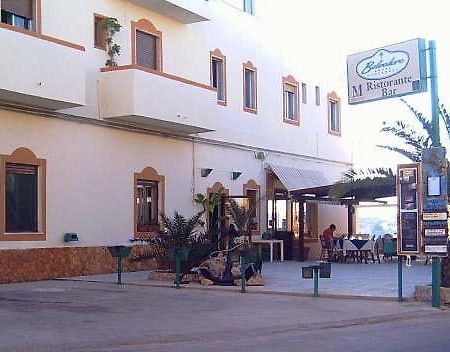 Hotel Belvedere LMP Zewnętrze zdjęcie