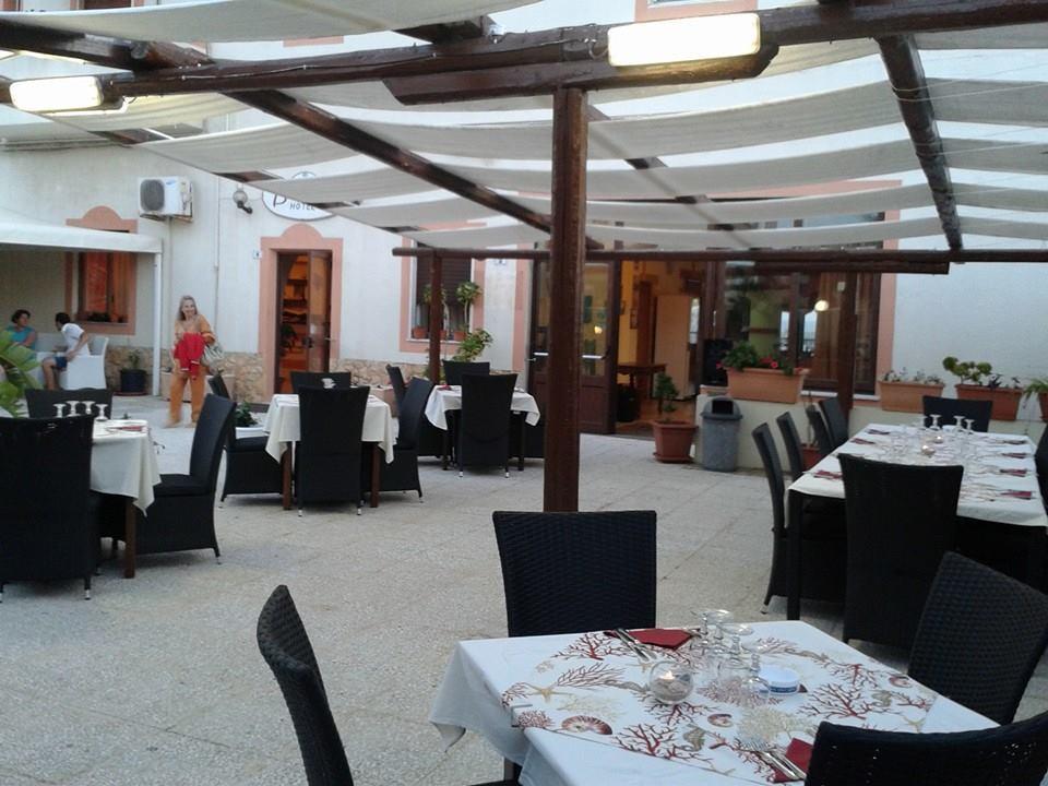 Hotel Belvedere LMP Zewnętrze zdjęcie
