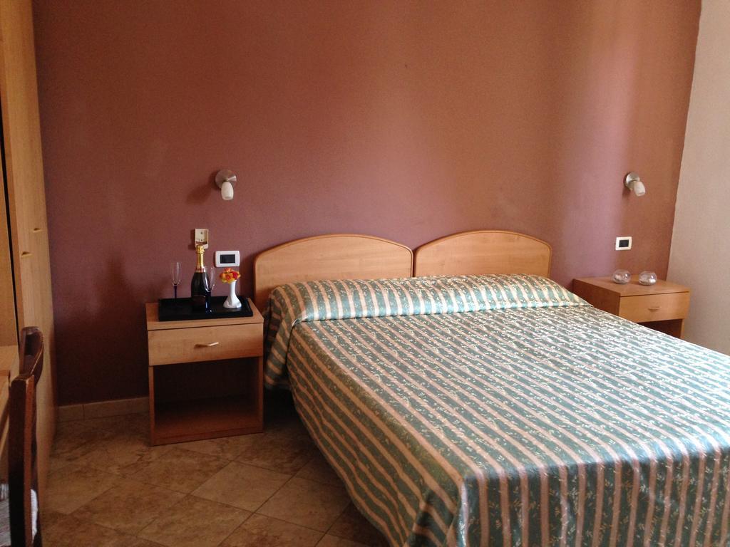 Hotel Belvedere LMP Pokój zdjęcie