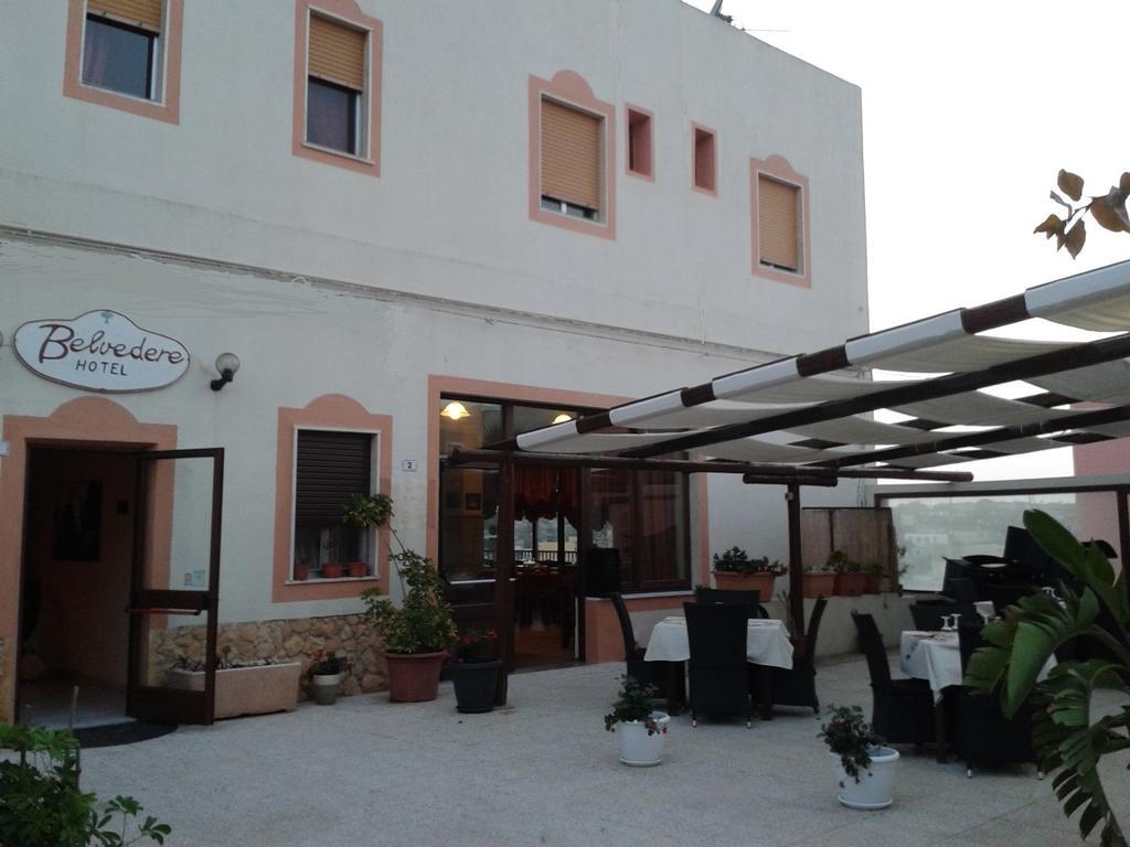Hotel Belvedere LMP Zewnętrze zdjęcie