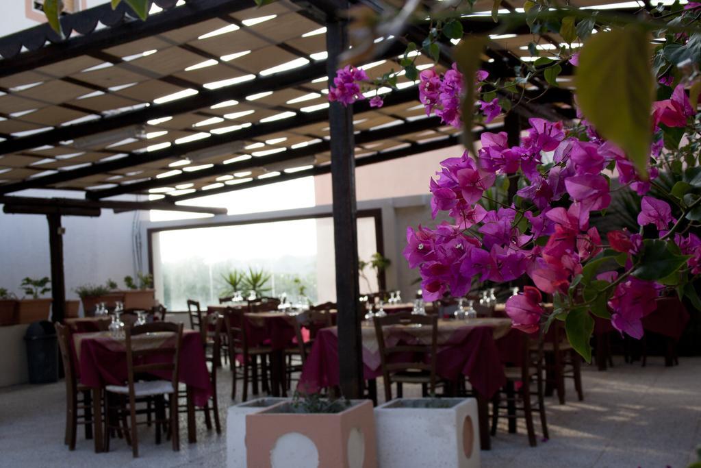 Hotel Belvedere LMP Zewnętrze zdjęcie