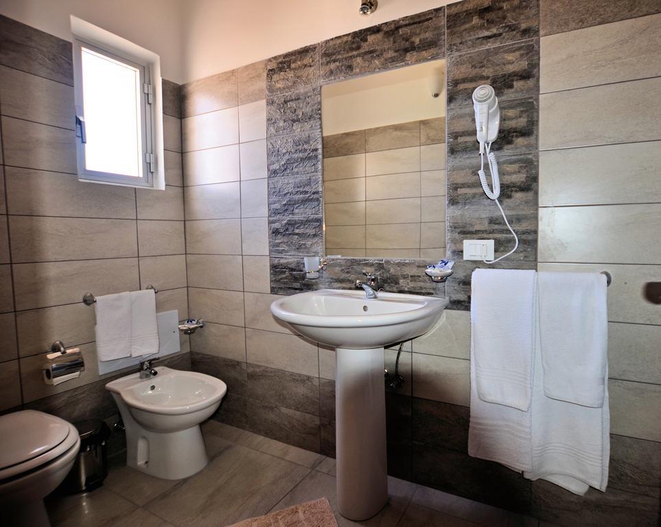 Hotel Belvedere LMP Zewnętrze zdjęcie