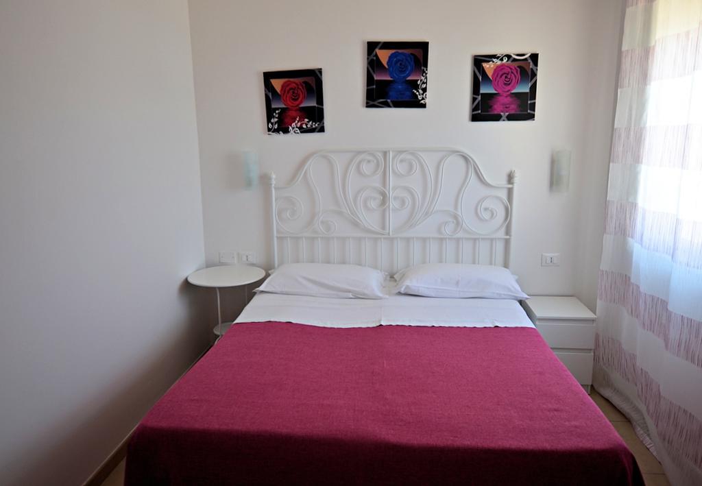 Hotel Belvedere LMP Zewnętrze zdjęcie