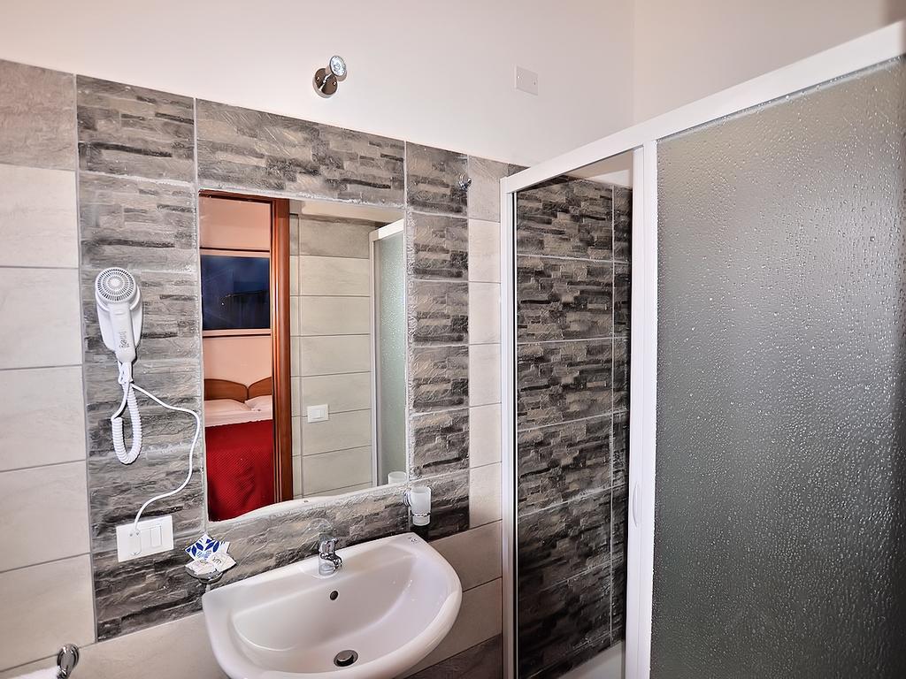 Hotel Belvedere LMP Zewnętrze zdjęcie