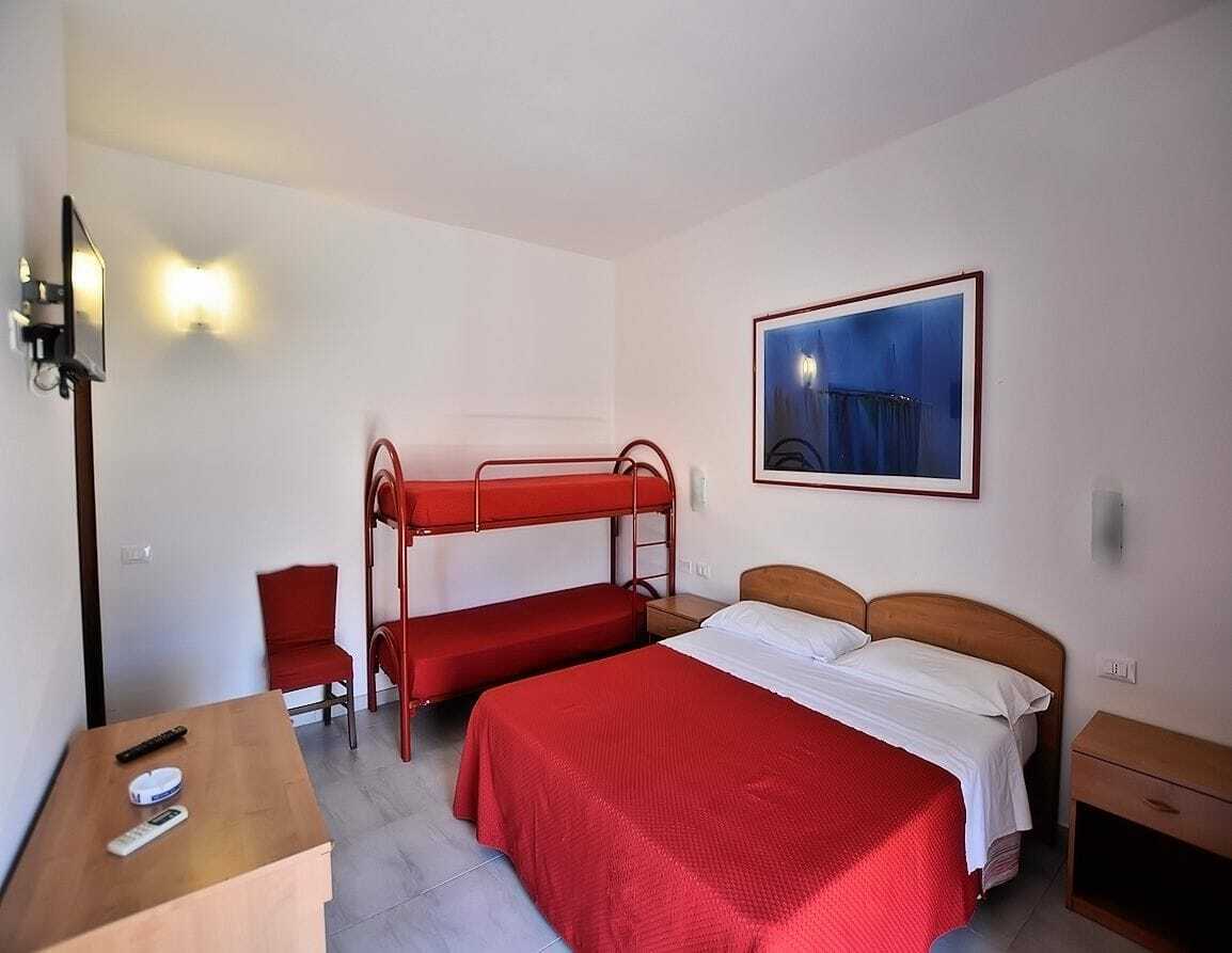 Hotel Belvedere LMP Zewnętrze zdjęcie