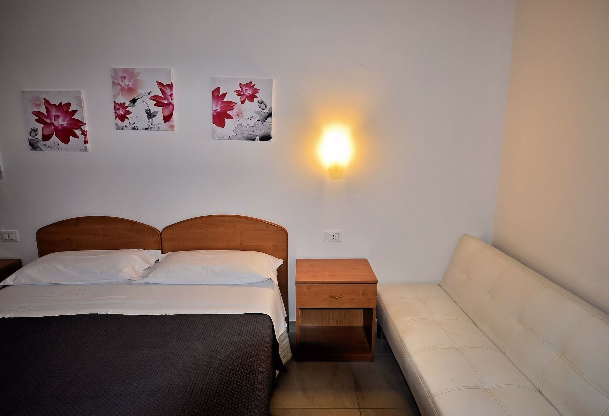 Hotel Belvedere LMP Zewnętrze zdjęcie